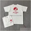 Мужская футболка мужская футболка для мужчин Женские балки Япония Y2K с коротким рукавом Tops Summer White Tees Черная футболка 230804 DEPLEVIVE DHHCG