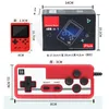 Retro Mini Mini Handheld Video Game Console 8 Bit 3.0 inch LCD Player Build في 400 لعبة لـ Kid Gift 240419