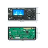 Amplificateur de voiture DC 12v Cartooth 5.0 12v MP3 Decoder Board Car Audio USB TF FM Radio Module MP3 lecteur