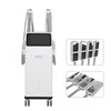 360 Diamond Cryo Device Ice Body Sculping Sculping Cryolipolyse Slimming Machine pour un usage du salon