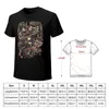 Men's Tank Tops Witching Hour T-Shirt Anime Aesthetic Clothes Summer Fitted T Shirts For Men