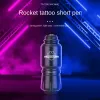 Machine Tattoo Pen RCA Tattoo Machine Gun Kit Beginner Profesional Permanent Makeup Devices Micropigmentation Dermographs for Body Art