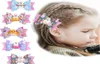 Детские мультипликационные аниме кожа кожа волосы пасхальное яйцо милый кролик для припечатки лука волос бутик для девочек аксессуары для волос на 16523607382