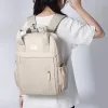 Väskor kvinnor bärbara dator ryggsäckar dagpack tjej skolväska 15,6 tum för macbook air pro huawei hp dell asus acer lenovo stockproof handväska
