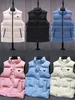 Designers hommes vêtements vestes de gilets pour hommes sweats à capuche de luxe pour femmes zipper sweat extérieur sweat à sweat de mode parka hiver