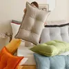 Pillow 60CM Ins Modern Bed Headboard Living Room Sofa Backrest Waist Soft Bag Bedroom Reading Tatami Mat Home