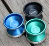 Yoyo New Ankunft Wing Shadow Yoyo Metall Edelstahl Ring Professioneller Yoyo -Ball für Profi 1a 3a 5a Yoyo -Spieler