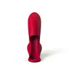 Fabryczne hurtowe wibrator róży 2IN1 dla kobiet wibrator G-SPOT G i stymulator łechtaczki płciowe dla dorosłych kobiety