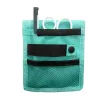 Bags 1pc Storage Bag Doctor Nurse Pen Pouch Inserted Holder Bag Pocket Pen Protector Chest Pocket Small Tool Storage Bag