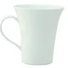 Mokken hoogwaardige fabrieksverkoop keramische custom teller cup Nordic 12 oz creatieve horoscoop water porselein mug koffiekopjes