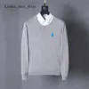 RL Sweater RL Séter Polo Séter Sweater Sweater Fashion Sweater Ral-Phes Polos 24ss Camas Tops Man S
