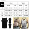 Women's Tracksuits Adbomen - Mens compression sports shirt body spoon precious control top black training shirt gym weight loss suit weight AB Glaxxxl yq240422