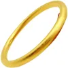 Strands umq starożytne dziedzictwo złota nie zanika autentyczna imitacja pełna złota 9999 czyste złoto bransoletka żeńska złota bransoletka Wietnamska