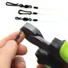 Accessories 1PC Carp Fishing Tool Multifunction Fishing Scissors Krimps Crimping Pliers Pliers Line For Carp Fishing Chod Rig Accessories