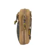 Packs EXCELLENT ELITE SPANKER Multipurpose Tactical EDC Pouch Utility Molle Tool Pouch Outdoor Hunting Bag Waist Bag Modular Pouches