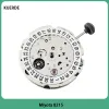 Kits Miyota 8215 Watch Movement Automatic Mechanical 21 Jewels Date Window Repair Tool Parts Replacement Watch Accessories