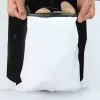 Sacos 100pcs Adesivo Auto -Desalada Bolsas de Correio Bolsas de Armazenamento Plástico Poli Envelope Mailer Postal Remessa Bolsas de Correio