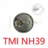 キット標準機械ムーブメントNH39アップグレード日本MOVT最高品質の自動時計交換ムーブメントNH39A