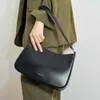 MS Minimalist Fi Bag für Frauen echtes Leder Luxusdesigner Handtasche Cowhide Achsel -Damen Sattel Geldbörse Neu in 2023 N82J##