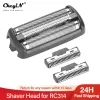 Shavers Replacement Razor Blade Shaver Head For RC314J RSCX9008 Rechargeable Cordless Shaver Triple Blade Reciprocating Beard Razor