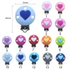 Bo.box 1pc Crown Heart Sterne