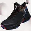 Basketball Shoes Men High Quality Casual Sports Outdoor Athletics Autumn Hard-wearing Breathable 2024 Sneakers