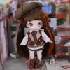 Lalki Dream Fairy 13cm OB11 Maytree Doll Collectible Cute Animal Style Kawaii Figurs Prezent urodzinowy dla dzieci