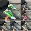 Włosze Luksusowe marka Buty Casual Trigreca Sneakers Buty Series Capsule Serie