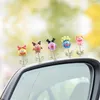 Decorative Figurines Automotive Interior Energetic High Quality Unique Conversation Starter Pleasure Monster Decoration For Car Strange Need