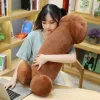 Dolls Big Size Creative Plelight Penis Toy Doll engraçado Soft Plexhy Simulation Pillow Pillow fofo Hormônio sexy Presente para namorada