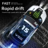 Cars 2.4G Drift Rc Cars 4WD RC Drift Car Toy Remote Control GTR Model AE86 Vehicle Car RC Racing Car Toys for Boys Children's Gift