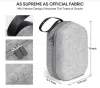 Bags Portable Storage Bag For Oculus Quest 2 Vr Headset Eva Waterproof Shockproof Travel Carrying Case Headset Accessories