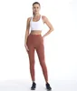 Active Pants 2024 Women's Yoga Training Leggings Colors Training Jogging Climbing Cycling Sports Gym