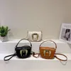 Half Round Saddle Women's Day Packs New Bag Minimalist Texture Versatile One Shoulder Bags Handbag