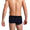 Underpants Boxer Panties Underwear Trunk Male Boxers Black Cotton Shorts Man Sexy Plus Size High Quality For Men