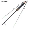 Accessoires Got Tailliers de pêche sur glace d'hiver 71 cm 81cm 2 conseils Tourne de randon