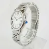 Mouvement de cadran, montres automatiques Cartier Rotonde Series W6701004 Womens Watch