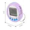 Toys 2024 Hot Vente des années 90 Nostalgic Tamagotchi Electronic Pets Cat éducatif drôle Virtual Cyber Pet Toy Gift Birthday