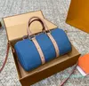 Pack de coussin Crossbody Pack de sacragènes Denim Luxurys sacs à main Fashion Fashion Classic Handsbag