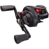 Аксессуары Baitcasting Fishing Reel 7.1: 2 Высокоскоростная магнитная тормозная система Рыбалка 18+1 Аксессуары для рыбных снарядов.