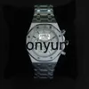 audemar pigeut audemar watch Watch European and American Roya1 0ak 26331 Business Non Mechanical High end Classic Mens Womens Sports high quality