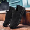 Heren dames lopen tennissport Casual schoenen vrouwen slip-on sok sneakers wandelen wandel sportschoenen anti slip gai trendings zomer heren sokken heren sportschoen aa0103