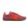 Top Quality Original Indoor Retro Classical Woman Sports Designer Shoes Triple Cloud Pink Orange Girls Shoes Trainers Casual Shoe 287