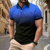 Chemises masculines Vente à chaud pour hommes Sports à manches courtes COMPARAISON COMMISSION MENSEUR TIER MENS