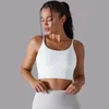 Beauty Back Women Sports Running Vests Yaga Shirts Tob Tops Plew Underwear Gym Fitness Tank Dames Dames Tocoping Workout Bras