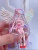 Bonecas 20cmbjd 1/8 boneca 10cm 12k Highprecision 3D Impressão Mannequin Doll's Dol Diy Toy Kawaii Pintura Modelo Doll