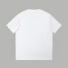 2024 Tees Mens Designers camiseta Man Tshirts femininos com letras Imprima mangas curtas Camisas de verão homens Men listos Tees