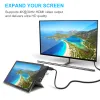 Hubs AJIUYU USB 3.0 Hub For Microsoft Surface Pro 3 4 5 6 Card reader SD/TF micro SD Docking to 4K HDMI dock Gigabit Ethernet adapter