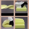 Pillow Soft Sponge Custom Size Round Square Chair Pad DIY Filled With Material Absorption