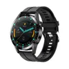 Smartwatch Bluetooth samtal vattentät hjärtfrekvens offline betalning nfc -funktion gt3pro smartwatch